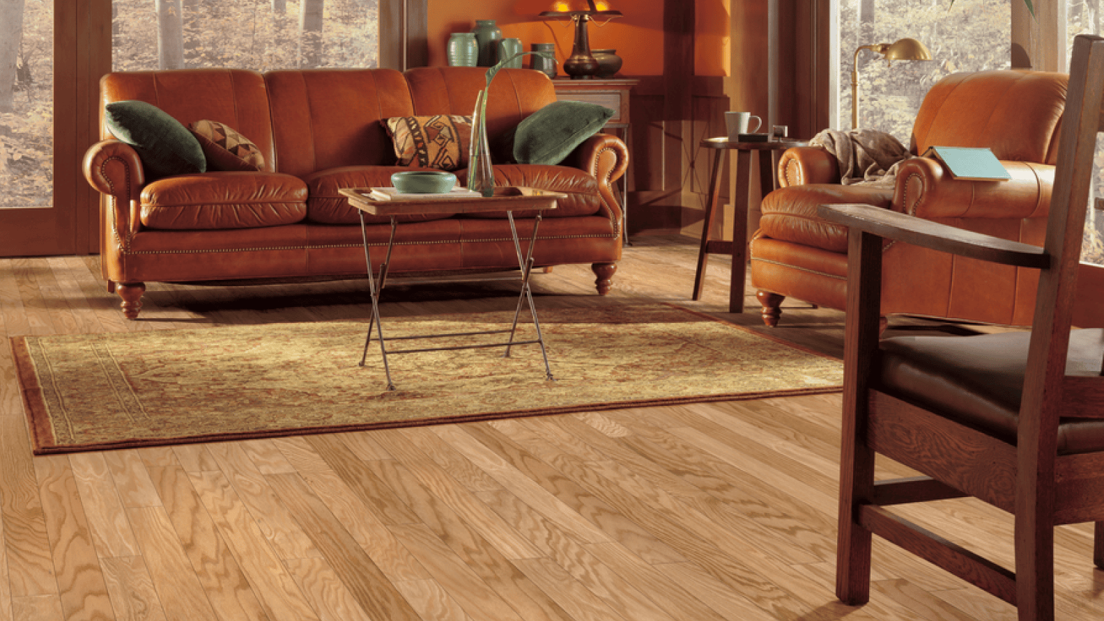 How To Fix Creaky Floors: DIY Solutions for Every Floor Type